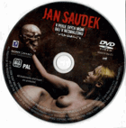 DVD - Jan Saudek - V pekle svých vášní