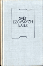 Svět ezopských bajek