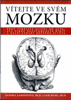 Vítejte ve svém mozku