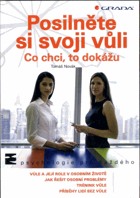 Posilněte si svoji vůli