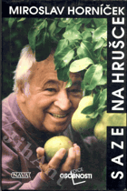Saze na hrušce