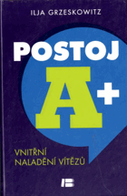 Postoj A+