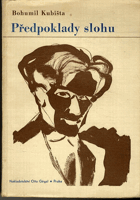 Předpoklady slohu