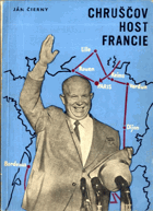 Chruščov - host Francie