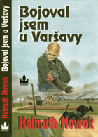 Bojoval jsem u Varšavy