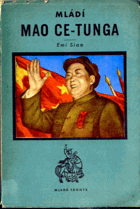 Mládí Mao Ce-tunga