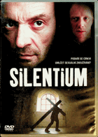 DVD - Silentium
