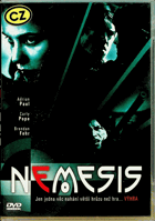 DVD - Nemesis