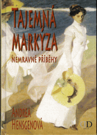 Tajemná markýza - Nemravné příběhy