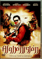 DVD - Afghánistán