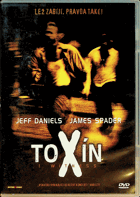 DVD - tOXÍN