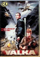 DVD - Válka