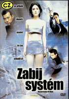 DVD - Zabij systém