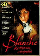 DVD - Blanche - královna zbojníků