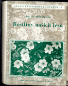 Rostliny našich lesů