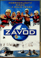 DVD - Závod
