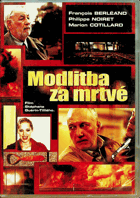 DVD - Modlitba za mrtvé