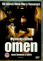 DVD - Omen