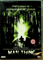 DVD - Man Thing