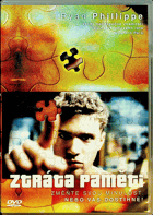 DVD - Ztráta paměti