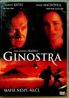 DVD - Ginostra