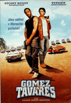 DVD - Gomez a Tavares