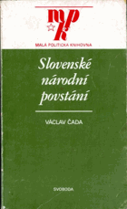 Slovenské národní povstání
