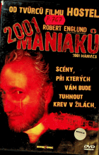 DVD - 2001 maniaků
