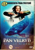 DVD - Pán velryb