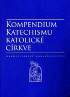 Kompendium katechismu Katolické církve