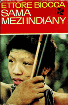 Sama mezi Indiány