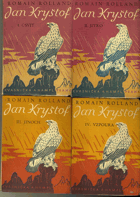 Jan Kryštof I. - X.