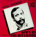 SP - Will Anders - Love Story