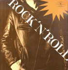 LP - Rock ´N´Roll