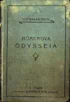 Homerova Odysseia