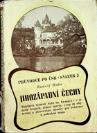 Jihozápadní Čechy