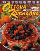 Ottova velká hrníčková kuchařka