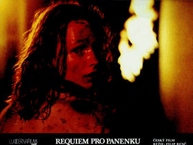 Fotoska - Requiem pro panenku - režie Filip Renč