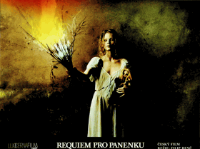 Fotoska - Requiem pro panenku - režie Filip Renč