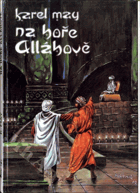 Na hoře Alláhově