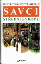 Savci střední Evropy