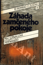 Záhada zamčeného pokoje
