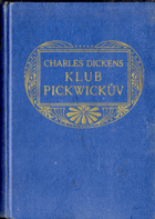 Klub Pickwickův