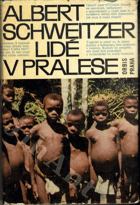 Lidé v pralese