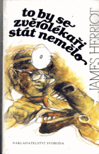 To by se zvěrolékaři stát nemělo