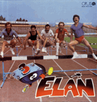 LP - Elán 3