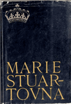 Marie Stuartovna