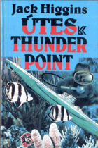 Útes Thunder Point