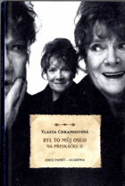 Byl to můj osud II - Obsahuje CD