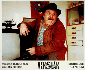 Fotoska - Vekslák